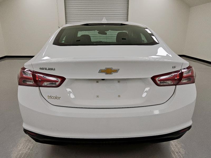 Фото 6 - CHEVROLET MALIBU