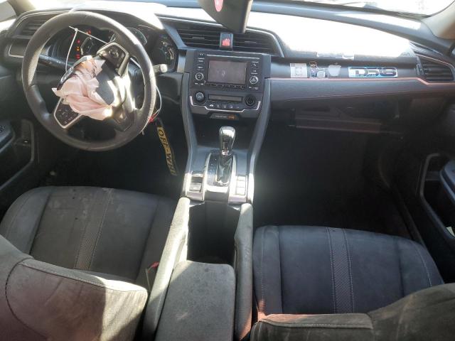 Фото 8 - HONDA CIVIC