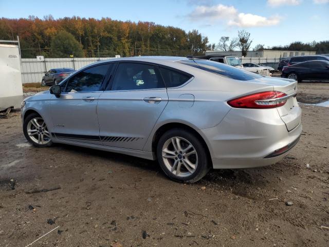Фото 2 - FORD FUSION