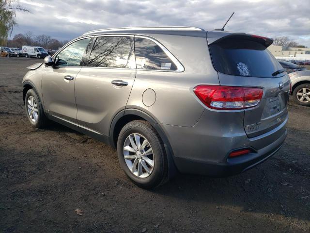 Фото 2 - KIA SORENTO