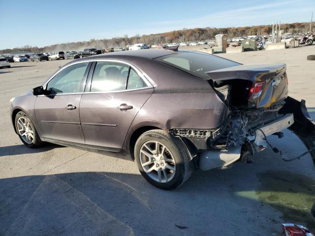 Фото 2 - CHEVROLET MALIBU