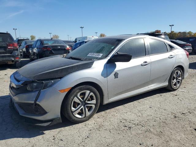 Фото 1 - HONDA CIVIC