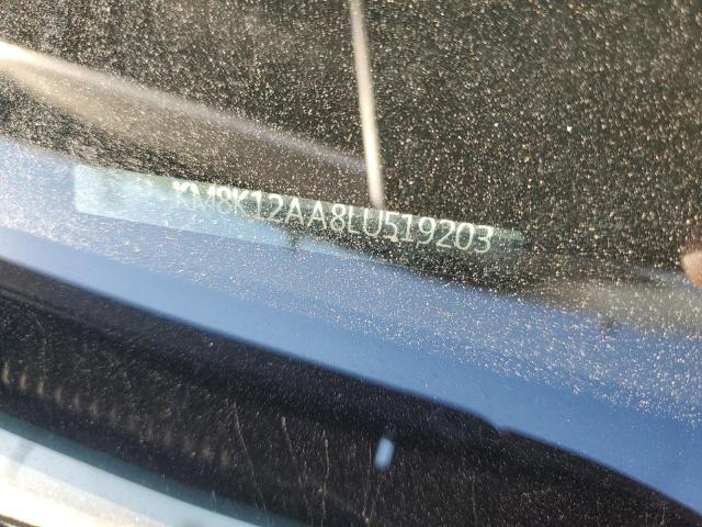 Фото 13 - HYUNDAI KONA