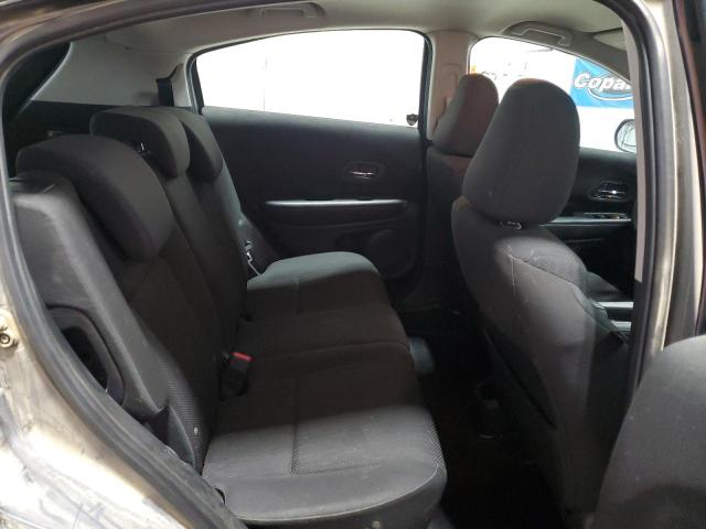 Фото 10 - HONDA HR-V