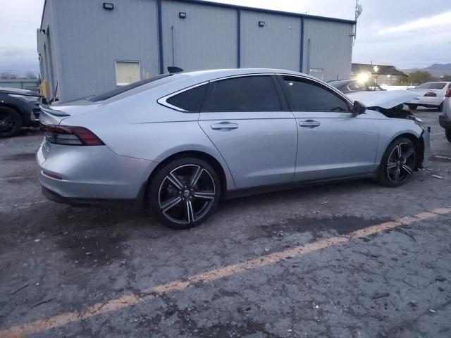 Фото 3 - HONDA ACCORD