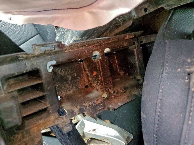 Фото 10 - FORD ALL Models