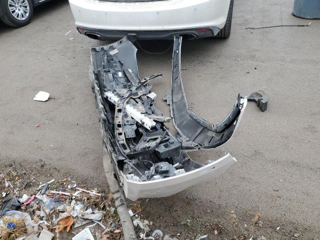 Фото 12 - CHEVROLET MALIBU