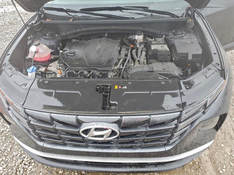 Фото 12 - HYUNDAI TUCSON