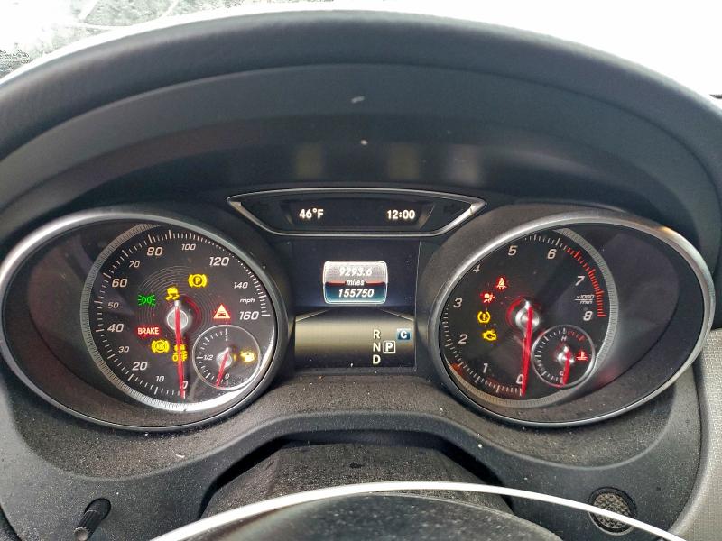 MERCEDES-BENZ GLA-CLASS 2020 VIN WDCTG4EB2LJ668420