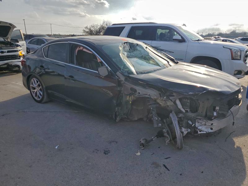 Фото 4 - ACURA ILX