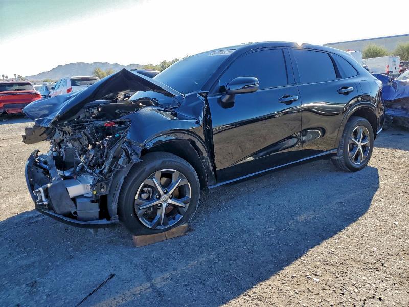 Фото 1 - HONDA HR-V