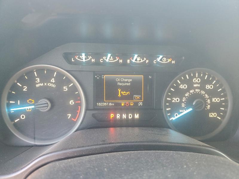 Фото 9 - FORD F-150