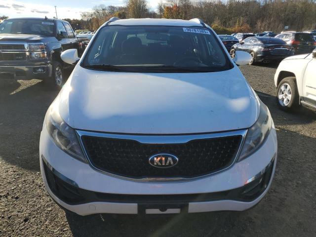 KIA SPORTAGE 2016 VIN KNDPBCAC3G7797509
