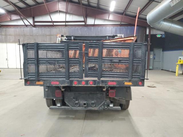 Фото 6 - FORD F550