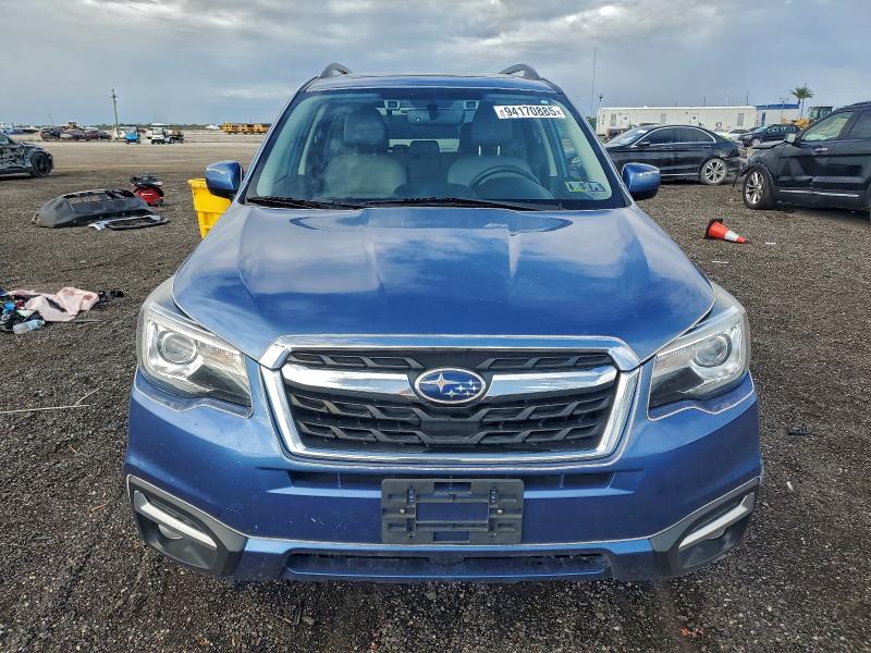 Фото 5 - SUBARU FORESTER