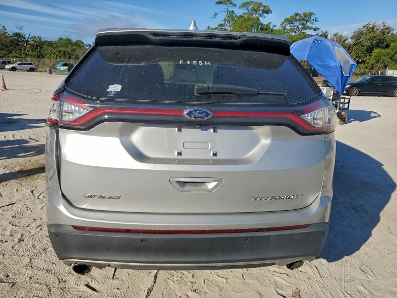 Фото 6 - FORD EDGE