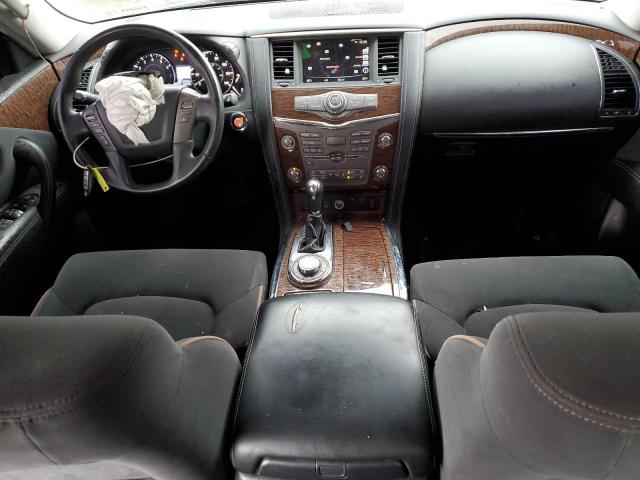 Фото 8 - NISSAN ARMADA