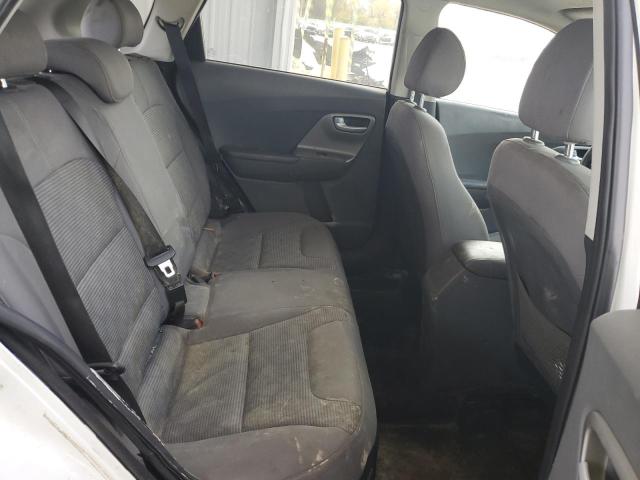 Фото 11 - KIA NIRO