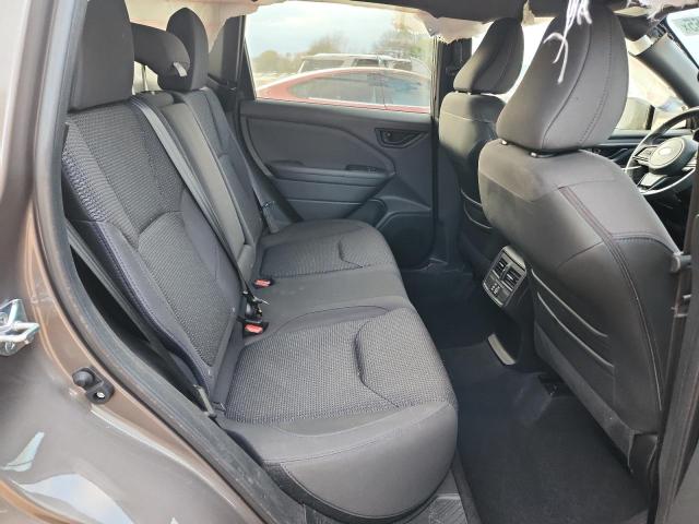 Фото 11 - SUBARU FORESTER