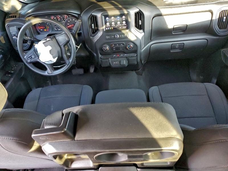 Фото 8 - CHEVROLET ALL Models