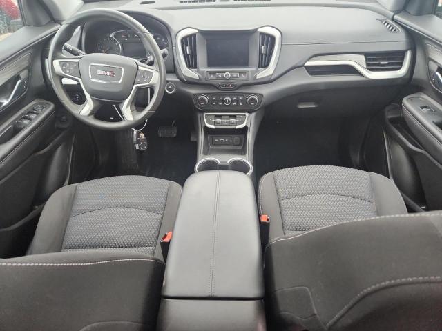 Фото 8 - GMC TERRAIN