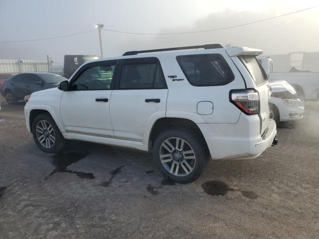 Фото 2 - TOYOTA 4RUNNER