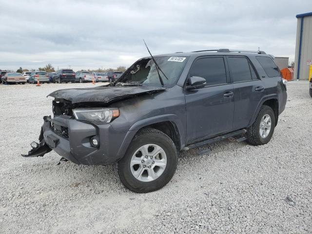 Фото 1 - TOYOTA 4RUNNER