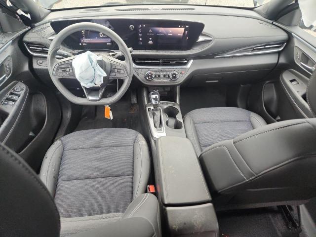 BUICK ENVISTA PR 2025 VIN KL47LAEP1SB236319