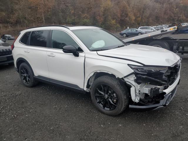 Фото 4 - HONDA CRV