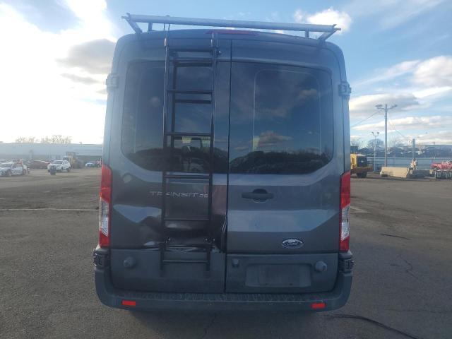 Фото 6 - FORD TRANSIT