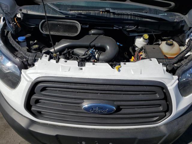 Фото 12 - FORD TRANSIT