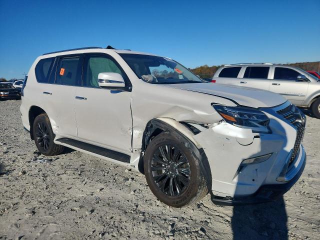 LEXUS GX 2023 VIN JTJGM7BX1P5368526