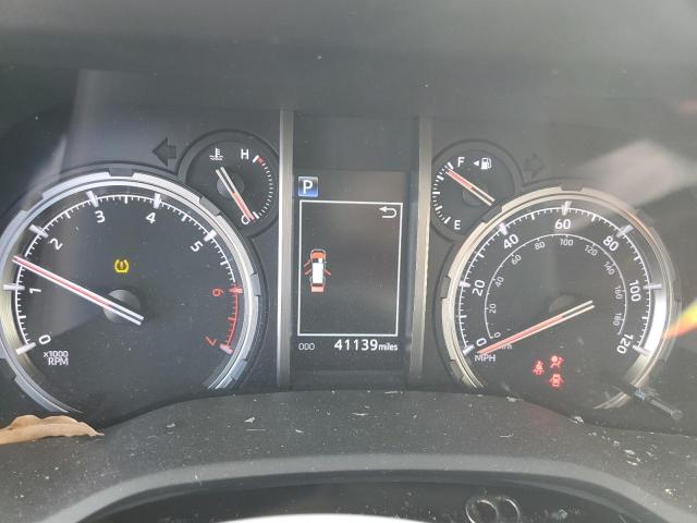 Фото 9 - TOYOTA 4RUNNER