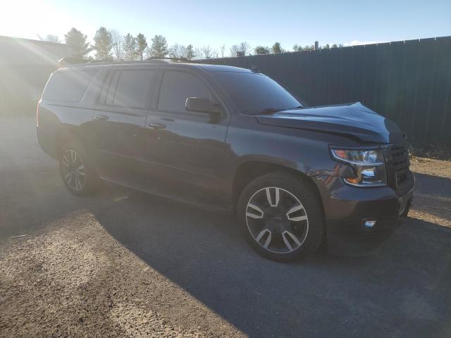 Фото 4 - CHEVROLET SUBURBAN