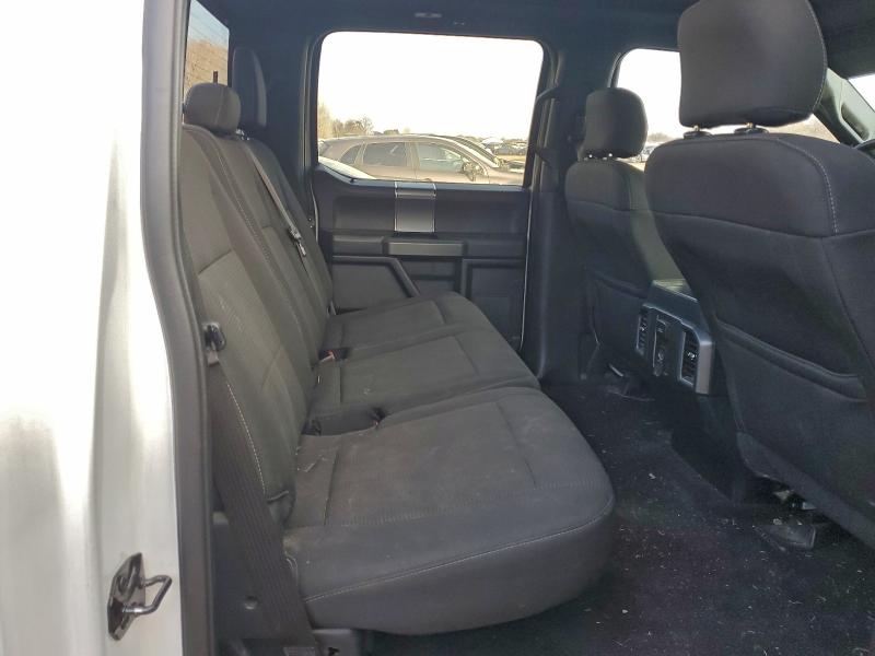 Фото 10 - FORD F-150