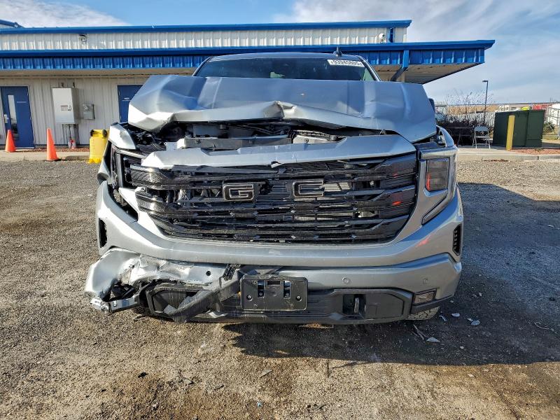 Фото 5 - GMC SIERRA