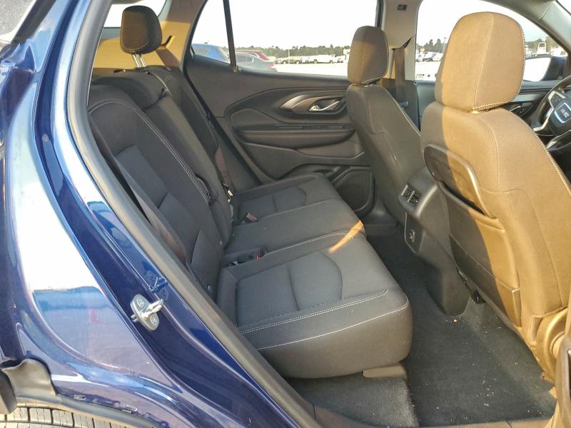 Фото 11 - GMC TERRAIN