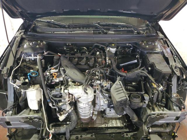 Фото 11 - HONDA ACCORD