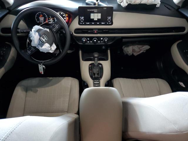 Фото 8 - HONDA HR-V