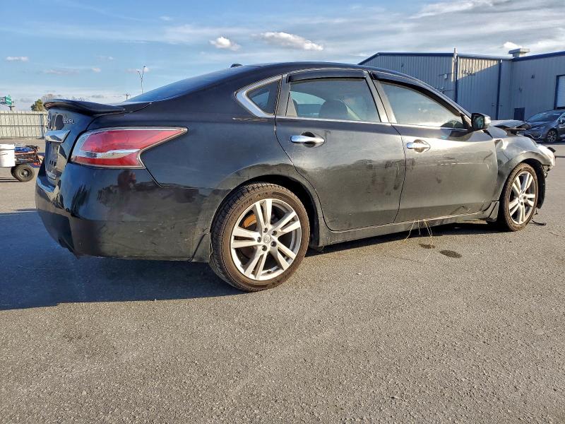 Фото 3 - NISSAN ALTIMA