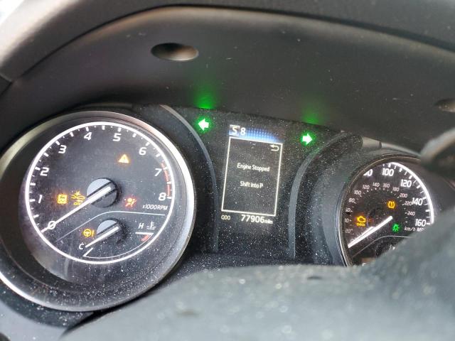 Фото 9 - TOYOTA CAMRY