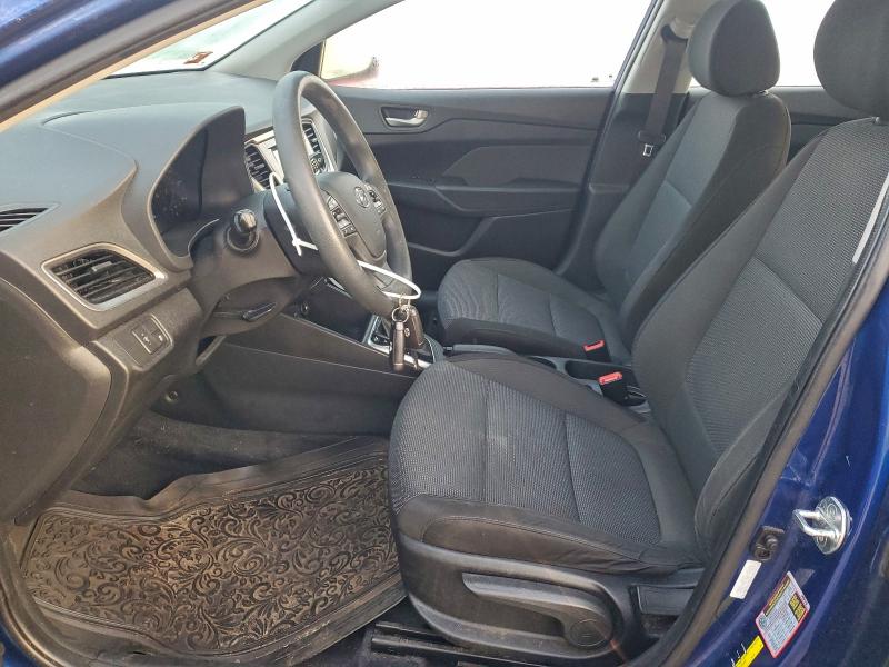 Фото 7 - HYUNDAI ACCENT