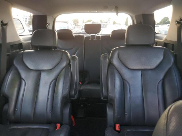 Фото 10 - HYUNDAI PALISADE