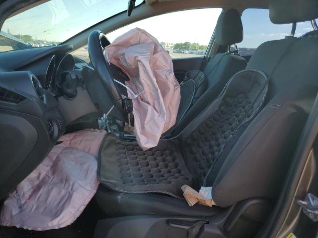 Фото 7 - FORD FIESTA