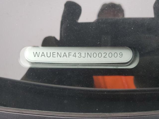 Фото 12 - AUDI A4