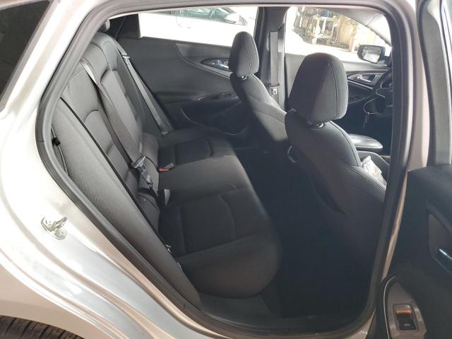 Фото 10 - CHEVROLET MALIBU