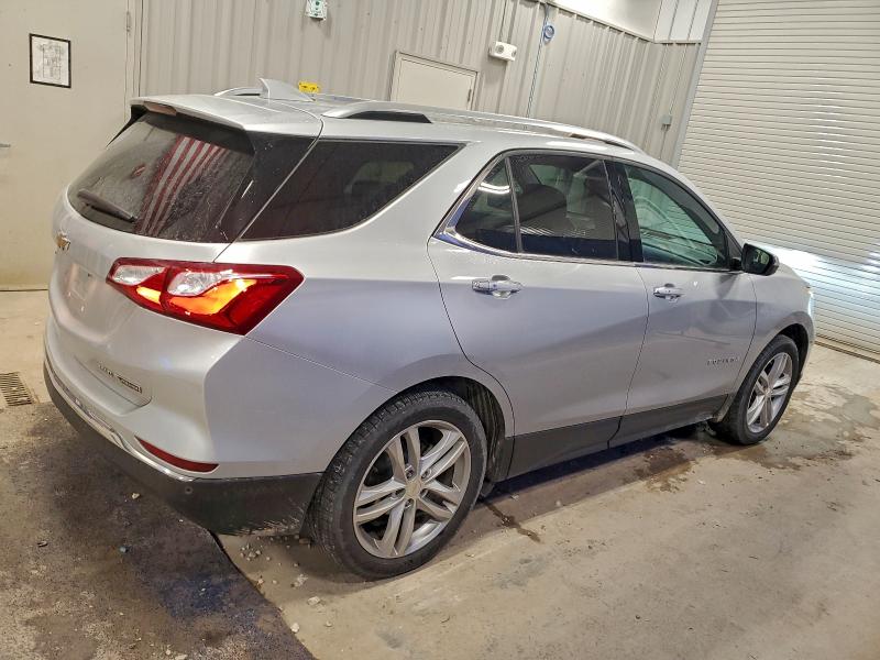 Фото 3 - CHEVROLET EQUINOX