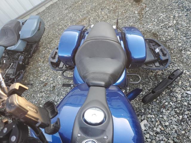 KAWASAKI VULCAN 17 2020