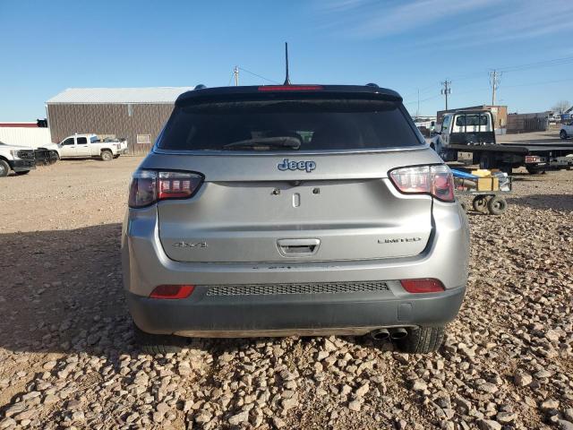 Фото 6 - JEEP COMPASS