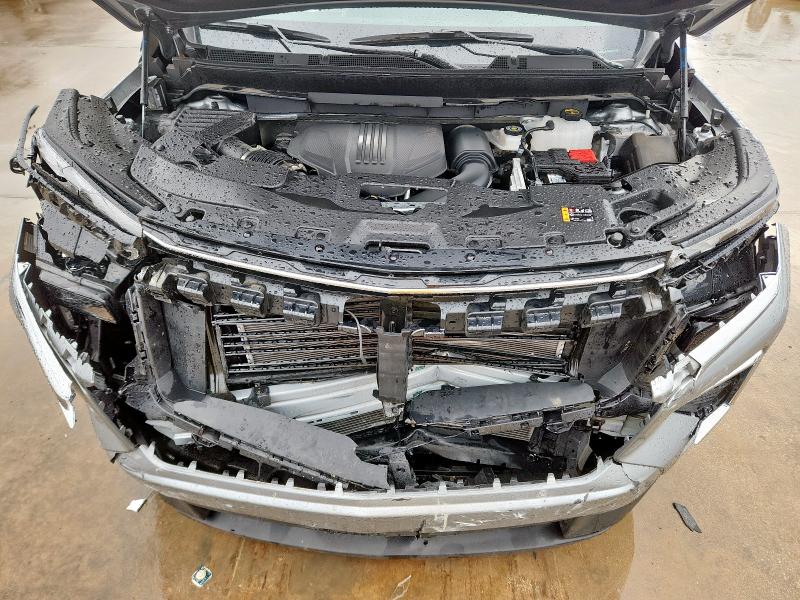 Фото 12 - CHEVROLET TRAVERSE